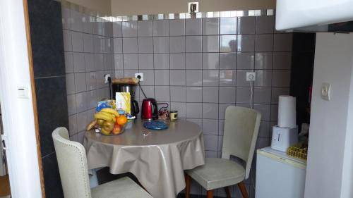 Rouen City Centre Bed & Breakfast | 25 m² Bed and breakfast ∙ 2 guests