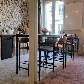 Sens Bed & Breakfast | 25 m² Bed and breakfast ∙ 2 guests
