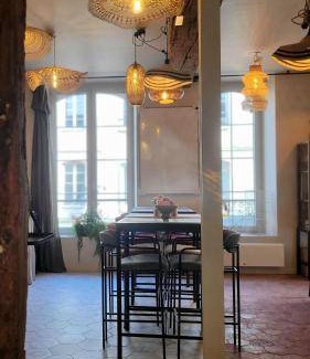 Sens Bed & Breakfast | 25 m² Bed and breakfast ∙ 2 guests