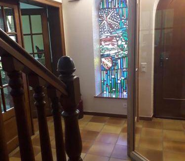 Alteckendorf Bed & Breakfast | 25 m² Bed and breakfast ∙ 3 guests