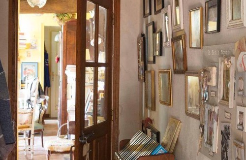 Mittainville Bed & Breakfast | 25 m² Bed and breakfast ∙ 4 guests