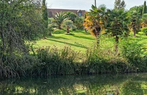 Thorigne-sur-Due Bed & Breakfast | 25 m² Bed and breakfast ∙ 3 guests