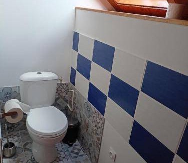 Thorigne-sur-Due Bed & Breakfast | 25 m² Bed and breakfast ∙ 3 guests