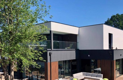 Ascq Bed & Breakfast | 25 m² Bed and breakfast ∙ 2 guests