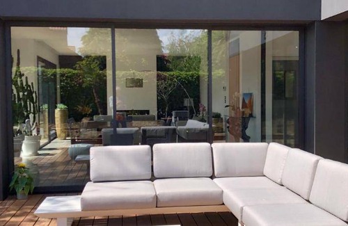 Ascq Bed & Breakfast | 25 m² Bed and breakfast ∙ 2 guests