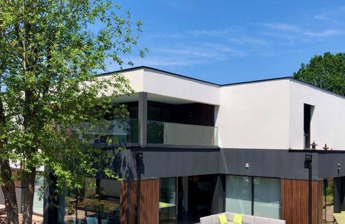 Ascq Bed & Breakfast | 25 m² Bed and breakfast ∙ 2 guests