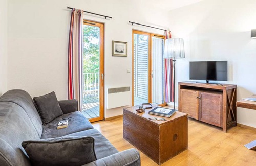 Eppe-Sauvage House | 25 m² House ∙ 1 bedroom ∙ 2 guests