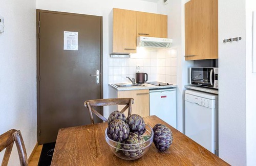 Eppe-Sauvage House | 25 m² House ∙ 1 bedroom ∙ 2 guests