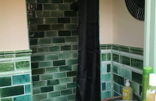 Saint-Georges House | 25 m² House ∙ 1 bedroom ∙ 2 guests