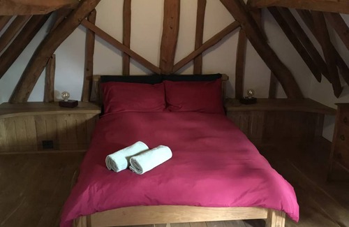 Saint-Georges House | 25 m² House ∙ 1 bedroom ∙ 2 guests