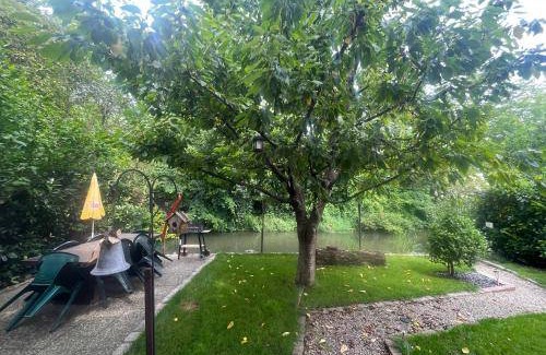 Plobsheim House | 25 m² House ∙ 3 bedrooms ∙ 5 guests
