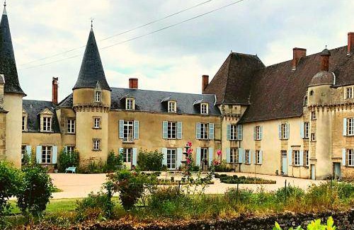 Crozon-sur-Vauvre Other | 25 m² Tent ∙ 2 guests