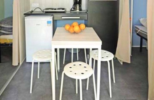 Beauvoir-Wavans Other | 25 m² Tent ∙ 2 bedrooms ∙ 4 guests
