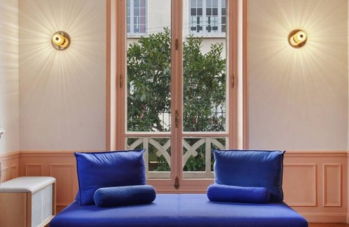 Nemours House | 250 m² House ∙ 5 bedrooms ∙ 10 guests
