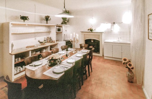Ardentes House | 250 m² House ∙ 7 bedrooms ∙ 14 guests