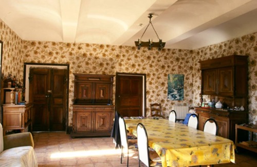 Brujas House | 250 m² House ∙ 7 bedrooms ∙ 15 guests