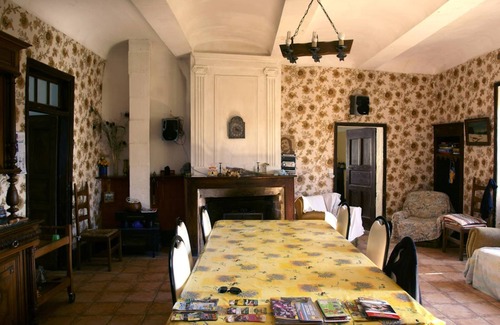 Brujas House | 250 m² House ∙ 7 bedrooms ∙ 15 guests