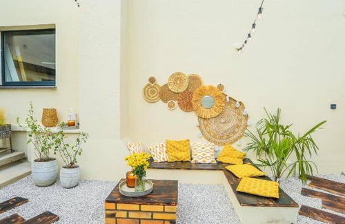 La Capelle-les-Boulogne House | 26 m² House ∙ 1 bedroom ∙ 4 guests