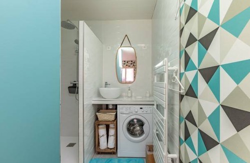 Saint-Illiers-la-Ville House | 26 m² House ∙ 2 guests