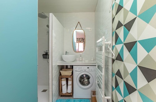 Saint-Illiers-la-Ville House | 26 m² House ∙ 3 guests