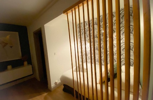 Port Apartment | 26 m² Apartment ∙ 1 bedroom ∙ 2 guests