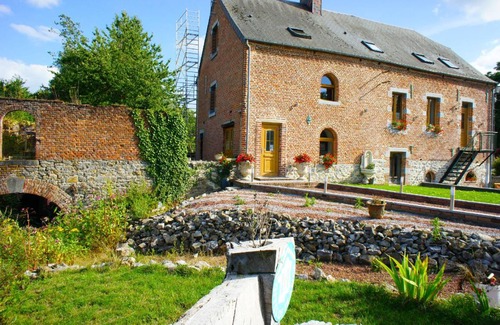 Ferriere-la-Petite Bed & Breakfast | 26 m² Bed and breakfast ∙ 10 guests
