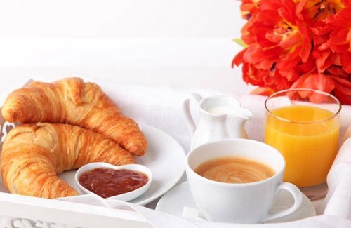 Ferriere-la-Petite Bed & Breakfast | 26 m² Bed and breakfast ∙ 10 guests