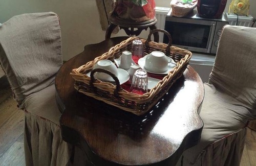 Ferriere-la-Petite Bed & Breakfast | 26 m² Bed and breakfast ∙ 10 guests