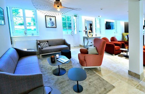 Le Vaudreuil Hotel | 26 m² Hotel ∙ 10 guests