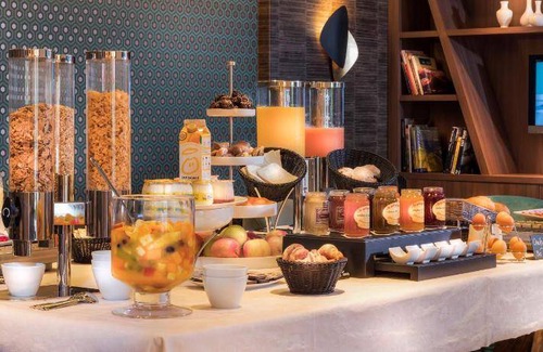 Silly-Gallieni Hotel | 26 m² Hotel ∙ 127 guests