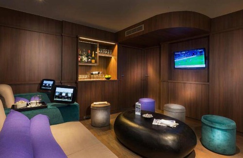 Silly-Gallieni Hotel | 26 m² Hotel ∙ 127 guests