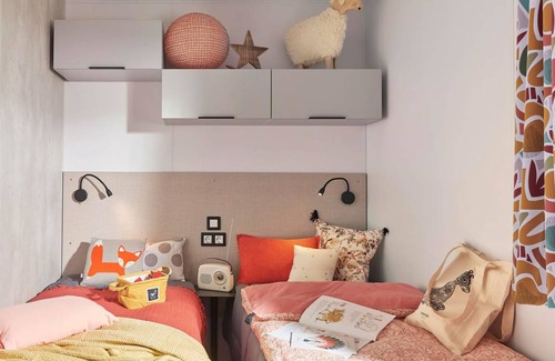 Stella-Plage House | 26 m² Mobile home ∙ 2 bedrooms ∙ 5 guests