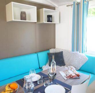 Bannay Resort | 26 m² Resort ∙ 2 bedrooms ∙ 6 guests