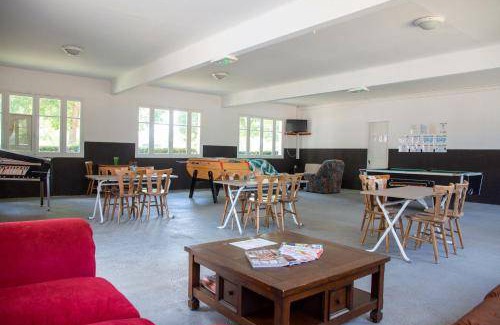 Bannay Resort | 26 m² Resort ∙ 2 bedrooms ∙ 6 guests