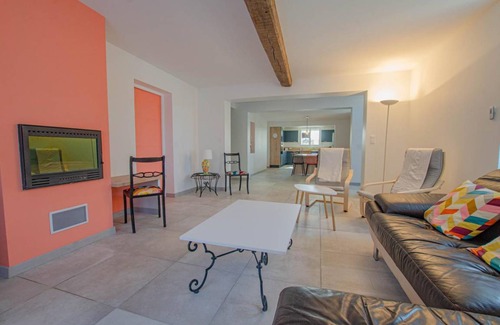 Radonvilliers House | 268 m² Gîte ∙ 5 bedrooms ∙ 14 guests