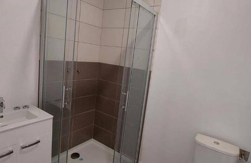 Saint-Etienne-du-Rouvray Apartment | 27 m² Apartment ∙ 1 bedroom ∙ 2 guests