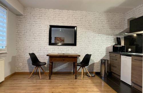 Neudorf Est Apartment | 27 m² Apartment ∙ 1 bedroom ∙ 2 guests