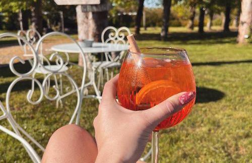 Tonnerre Bed & Breakfast | 27 m² Bed and breakfast ∙ 4 guests
