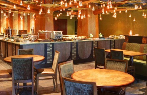 Coupvray Hotel | 27 m² Hotel ∙ 127 guests