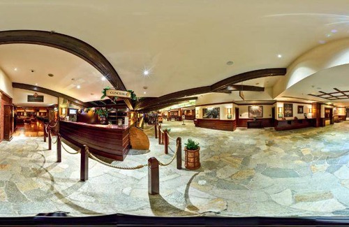 Coupvray Hotel | 27 m² Hotel ∙ 127 guests