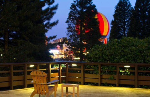 Coupvray Hotel | 27 m² Hotel ∙ 127 guests