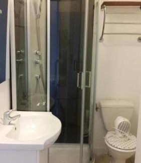 Rosendael Apartment | 28 m² Apartment ∙ 1 bedroom ∙ 4 guests