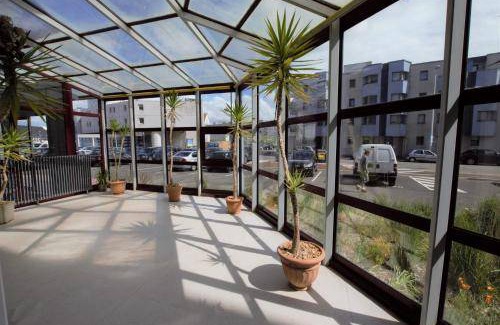 Port Apartment | 28 m² Apartment ∙ 1 bedroom ∙ 2 guests