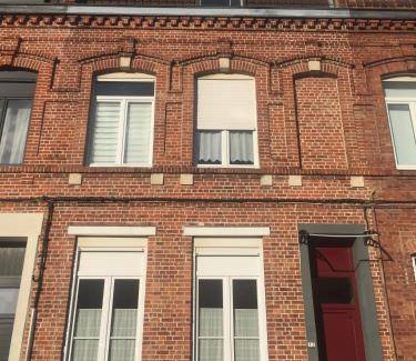 Armentieres Bed & Breakfast | 28 m² Bed and breakfast ∙ 2 guests