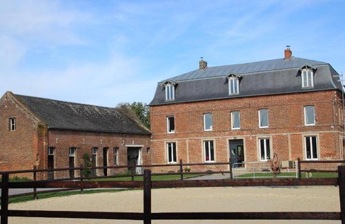 Beaurevoir Bed & Breakfast | 28 m² Bed and breakfast ∙ 3 guests