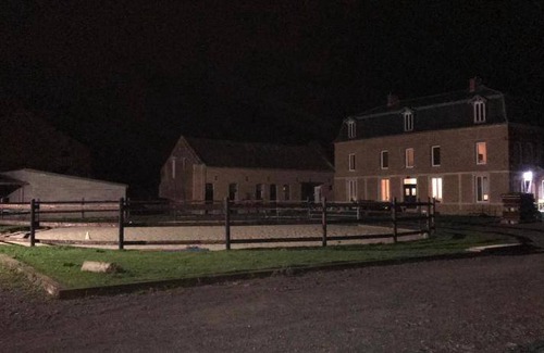 Beaurevoir Bed & Breakfast | 28 m² Bed and breakfast ∙ 3 guests