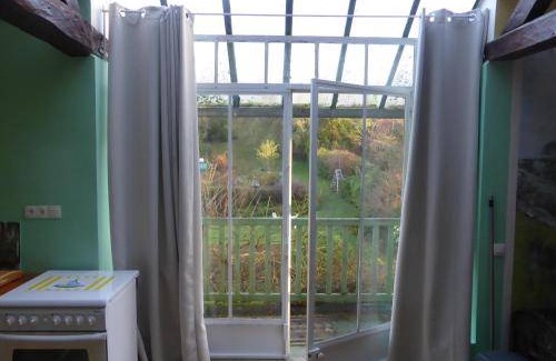 Giverny Bed & Breakfast | 28 m² Bed and breakfast ∙ 4 guests