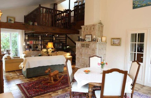 La Maxe Bed & Breakfast | 28 m² Bed and breakfast ∙ 3 guests