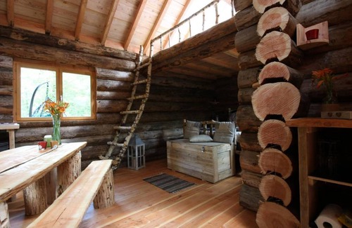 Balot Cottage | 28 m² Cabin ∙ 1 bedroom ∙ 6 guests