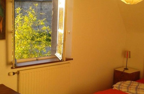 Tartiers House | 28 m² House ∙ 3 guests